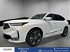 2025 Acura MDX w/Advance Package