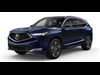 2026 Acura MDX w/Advance Package