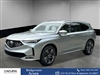 2025 Acura MDX w/Advance Package
