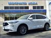 2023 Acura MDX SH-AWD w/Advance