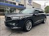 2022 Acura MDX