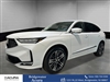 2025 Acura MDX