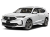 2025 Acura MDX