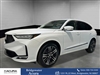 2025 Acura MDX w/Advance Package