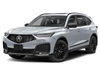 2025 Acura MDX