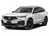 2026 Acura MDX w/A-Spec Advance Package