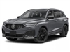 2026 Acura MDX w/A-Spec Advance Package