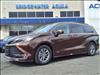 2021 Toyota Sienna XLE 7-Passenger