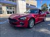 2017 Fiat 124 Spider