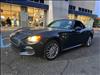 2018 Fiat 124 Spider