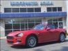 2018 Fiat 124 Spider