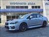 2019 Subaru WRX