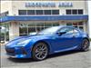 2022 Subaru BRZ Limited