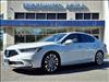 2020 Acura RLX w/Tech