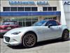 2018 Mazda MX-5 Miata Club