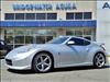 2011 Nissan 370Z Base