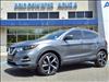2020 Nissan Rogue Sport SL
