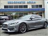 2017 INFINITI Q60 Red Sport 400
