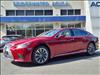 2018 Lexus LS 500 Base