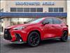 2022 Lexus NX 350