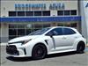 2024 Toyota GR Corolla Core