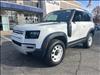 2022 Land Rover Defender