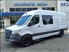 2023 Mercedes-Benz Sprinter 2500