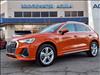 2020 Audi Q3 quattro S line Prem Plus 45 TFSI