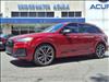 2022 Audi SQ7 4.0T quattro Prestige