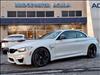 2017 BMW M4