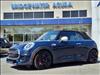 2018 MINI Convertible John Cooper Works