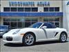 2007 Porsche Boxster 