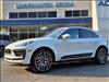 2022 Porsche Macan Base