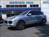 2017 Porsche Cayenne