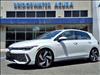 2025 Volkswagen Golf GTI S