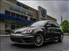 2017 Volkswagen Golf R 4Motion