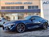 2020 Toyota GR Supra