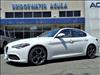 2022 Alfa Romeo Giulia Ti