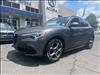 2022 Alfa Romeo Stelvio Sprint