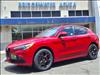 2022 Alfa Romeo Stelvio Sprint