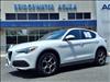 2022 Alfa Romeo Stelvio Ti