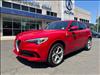 2020 Alfa Romeo Stelvio Quadrifoglio