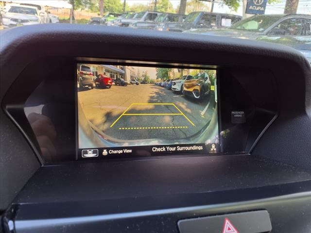 2022 Acura ILX w/Premium w/A-SPEC