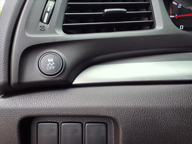 2016 Acura ILX w/Premium w/A-SPEC
