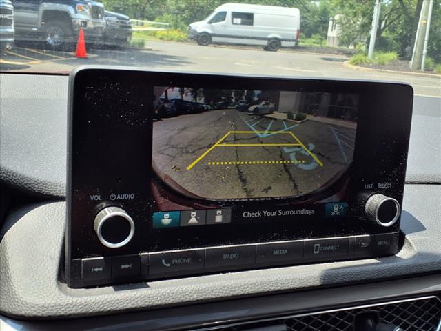2023 Acura Integra Base