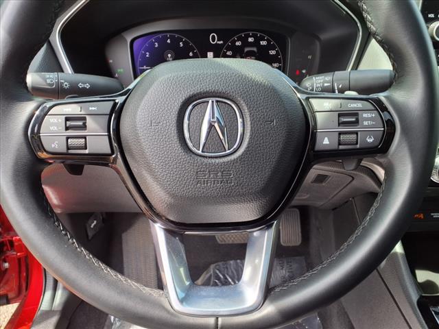 2023 Acura Integra Base