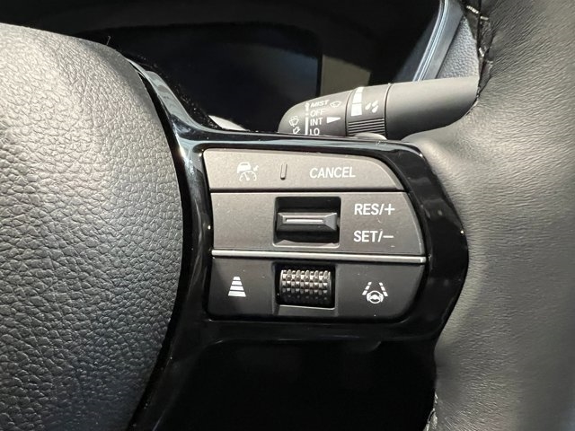 2025 Acura Integra Base