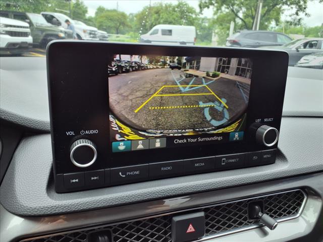 2024 Acura Integra Base