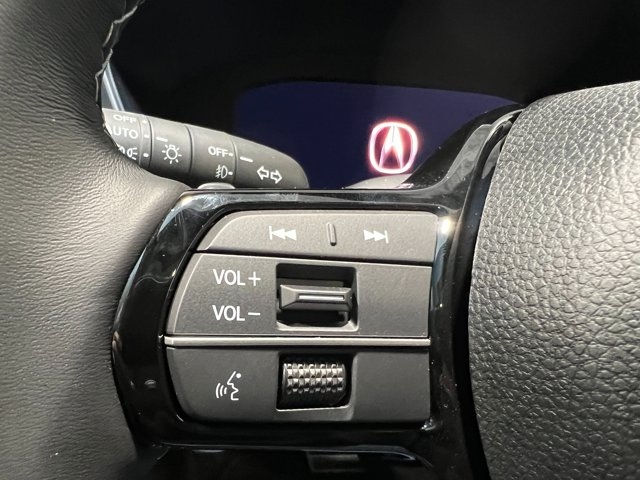 2025 Acura Integra w/A-Spec Package
