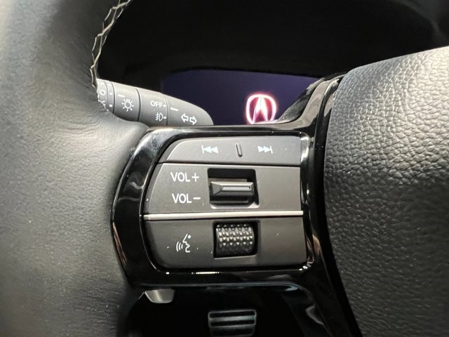 2025 Acura Integra w/A-Spec Package